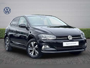 Used Volkswagen Polo 2020 for sale - 79623115: Photo