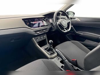 Used Volkswagen Polo 2020 for sale - 79623115: Photo