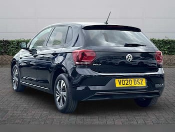 Used Volkswagen Polo 2020 for sale - 79623115: Photo