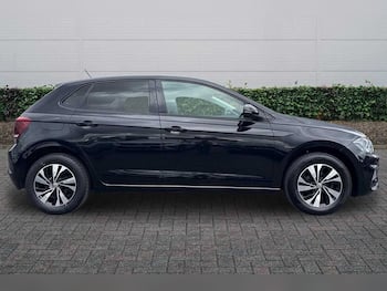 Used Volkswagen Polo 2020 for sale - 79623115: Photo