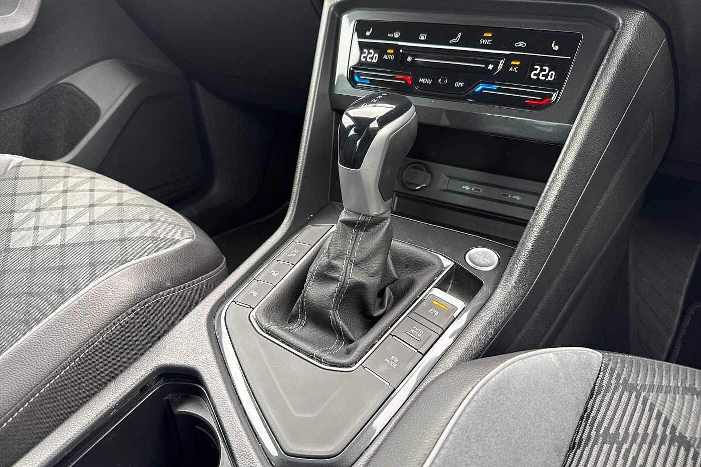 Used Volkswagen Tiguan 2023 for sale - 76190710: Photo 10