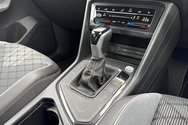 Used Volkswagen Tiguan 2023 for sale - 76190710: Photo 10