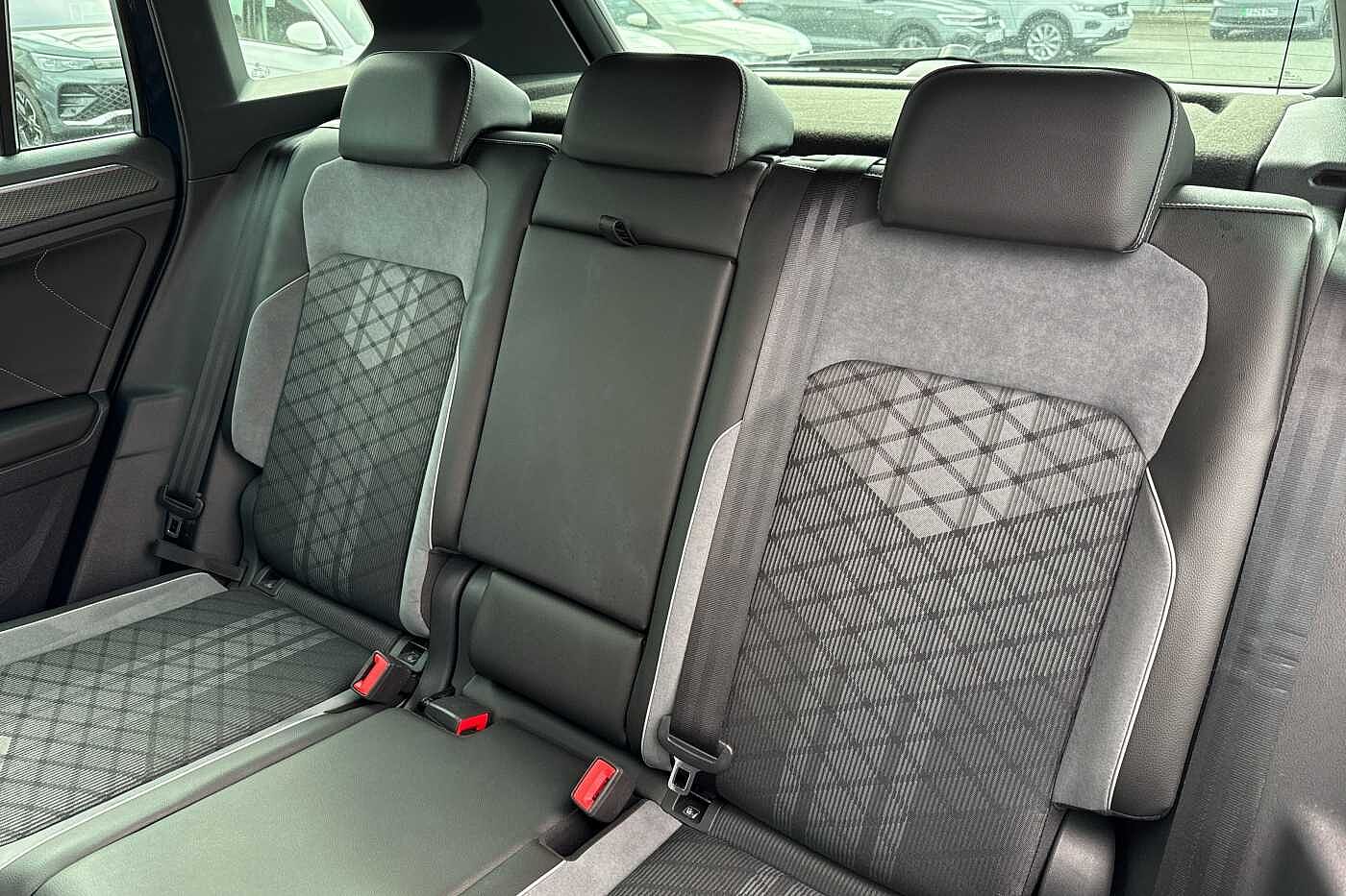 Used Volkswagen Tiguan 2023 for sale - 76190710: Photo 11