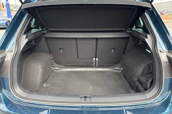 Used Volkswagen Tiguan 2023 for sale - 76190710: Photo 12
