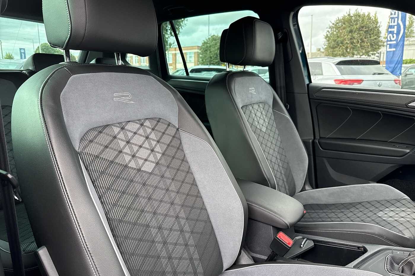 Used Volkswagen Tiguan 2023 for sale - 76190710: Photo 13