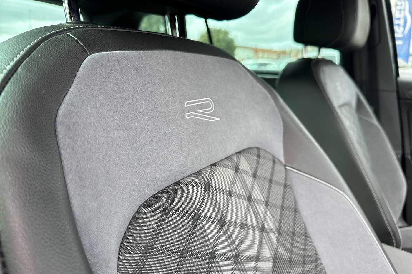 Used Volkswagen Tiguan 2023 for sale - 76190710: Photo 14