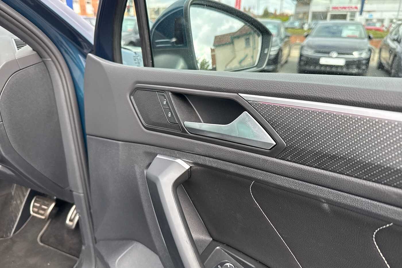 Used Volkswagen Tiguan 2023 for sale - 76190710: Photo 15