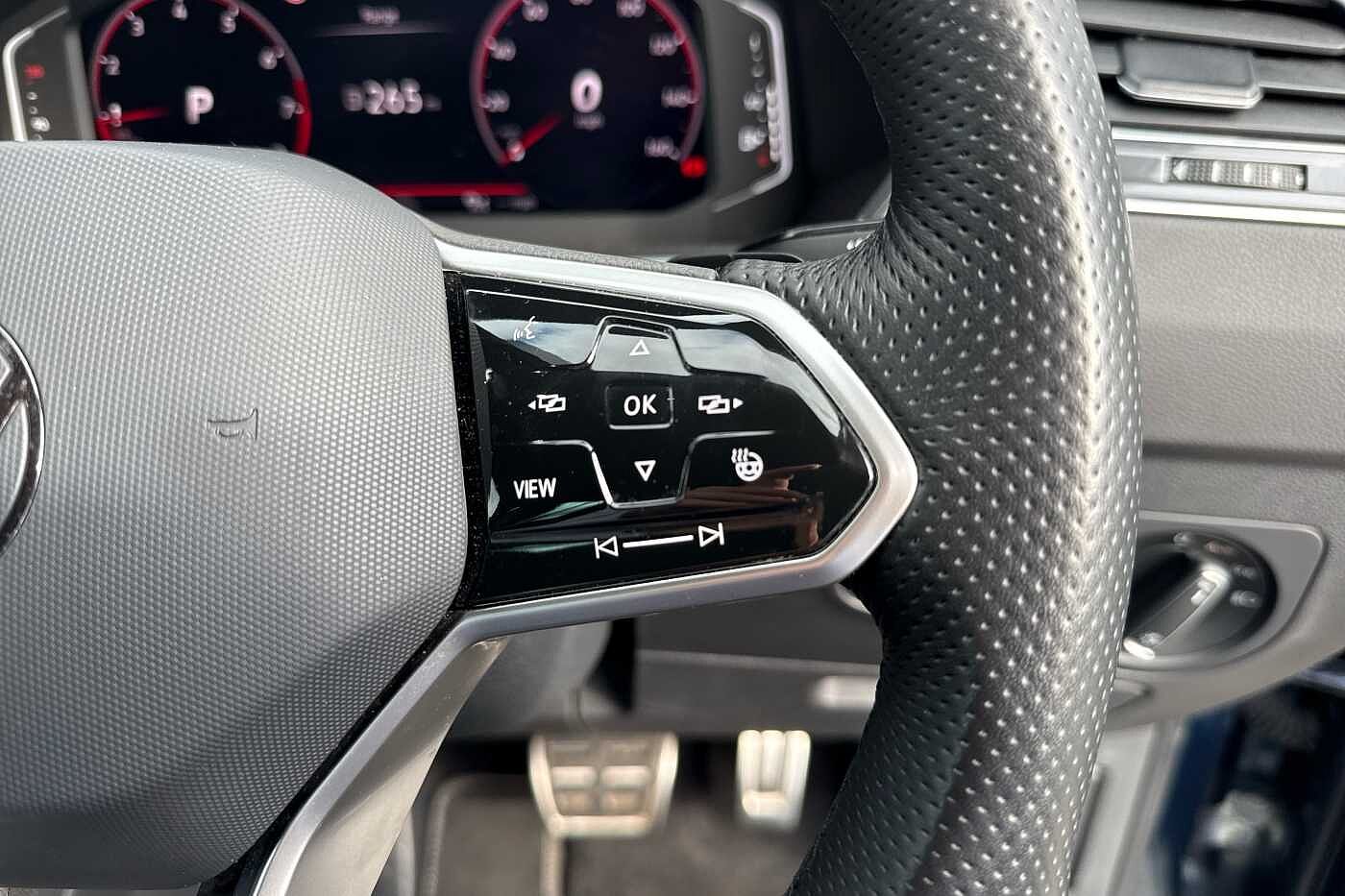 Used Volkswagen Tiguan 2023 for sale - 76190710: Photo 17