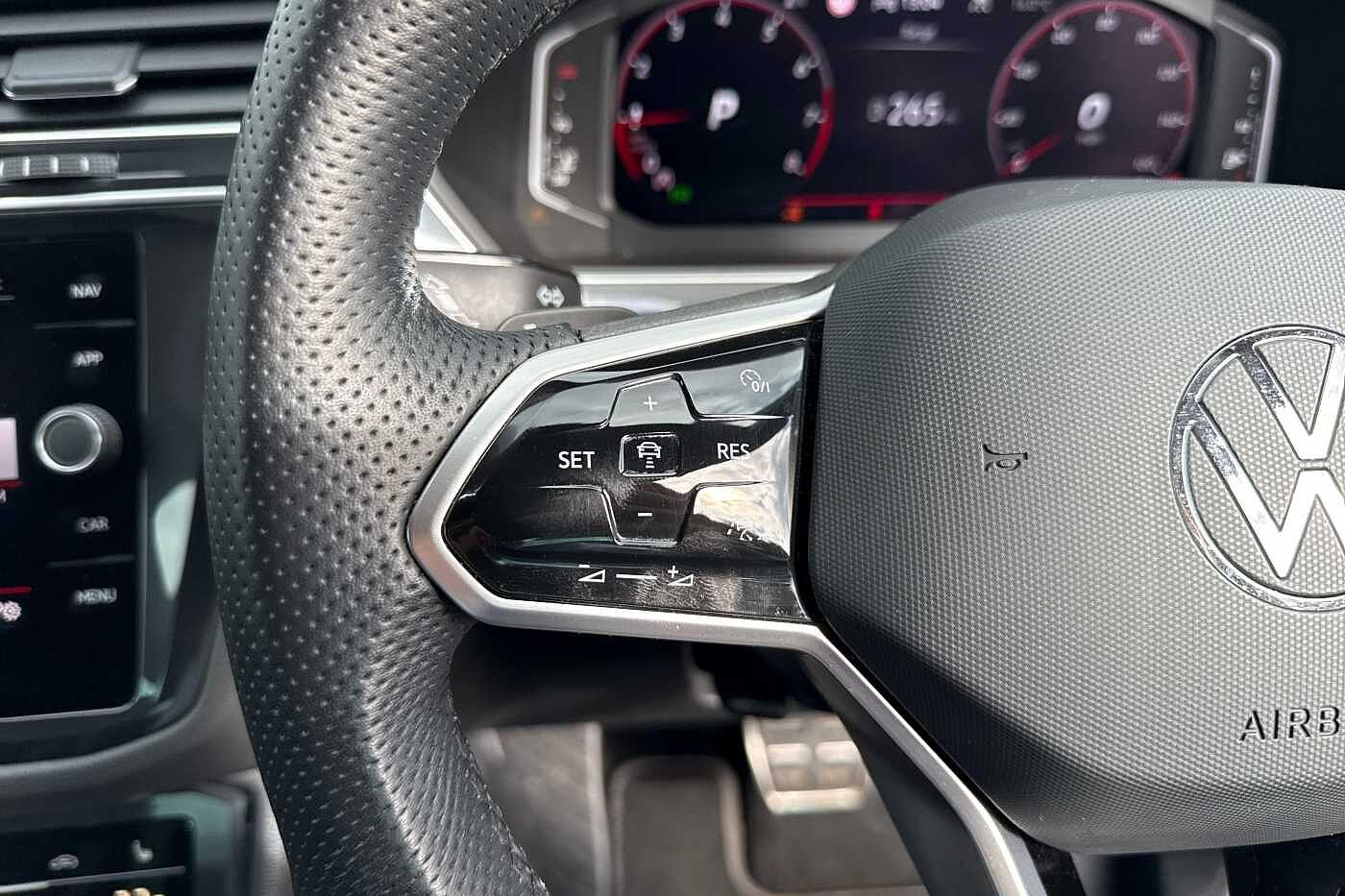 Used Volkswagen Tiguan 2023 for sale - 76190710: Photo 18