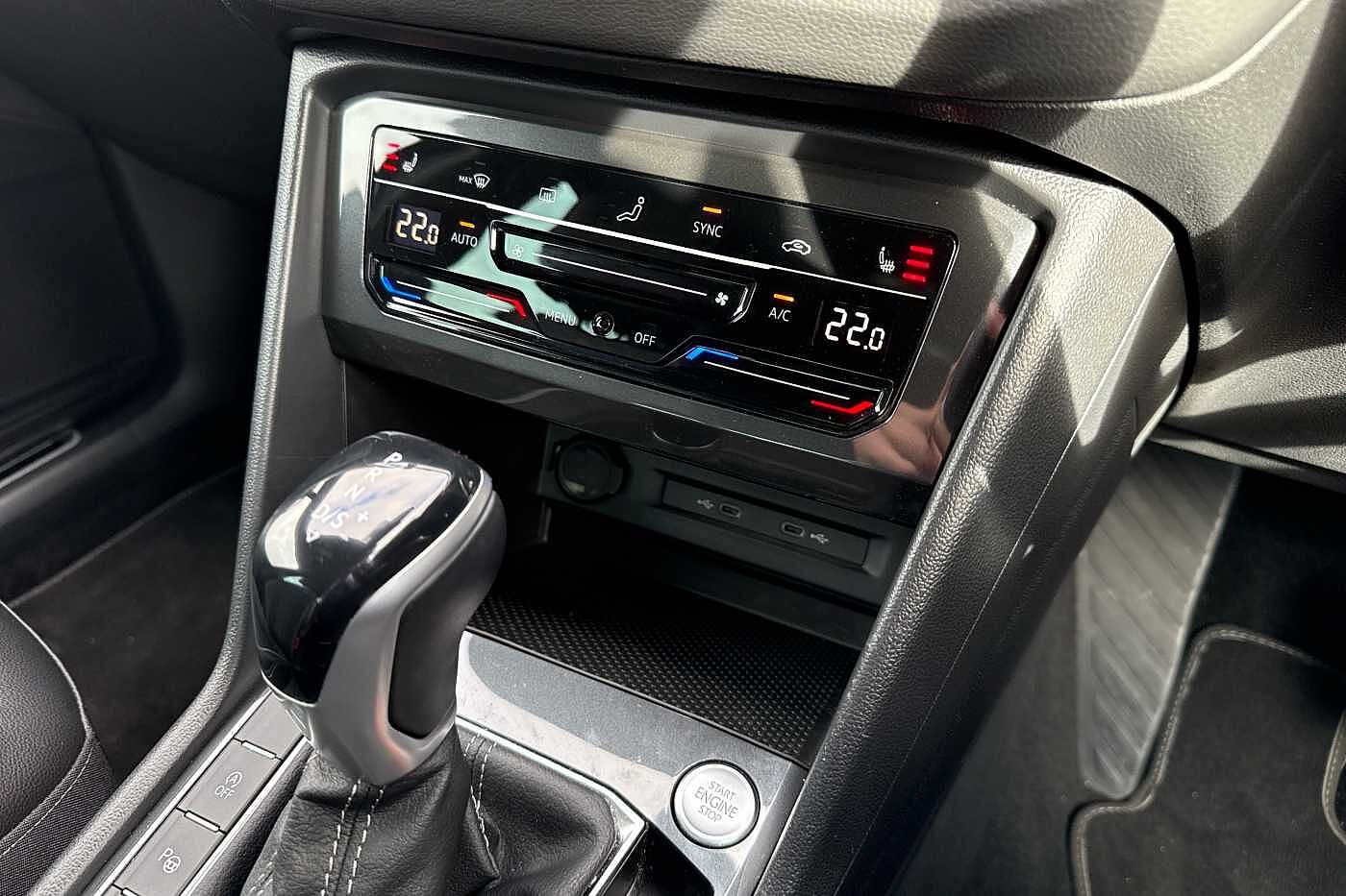 Used Volkswagen Tiguan 2023 for sale - 76190710: Photo 19