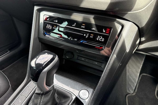 Used Volkswagen Tiguan 2023 for sale - 76190710: Photo 19