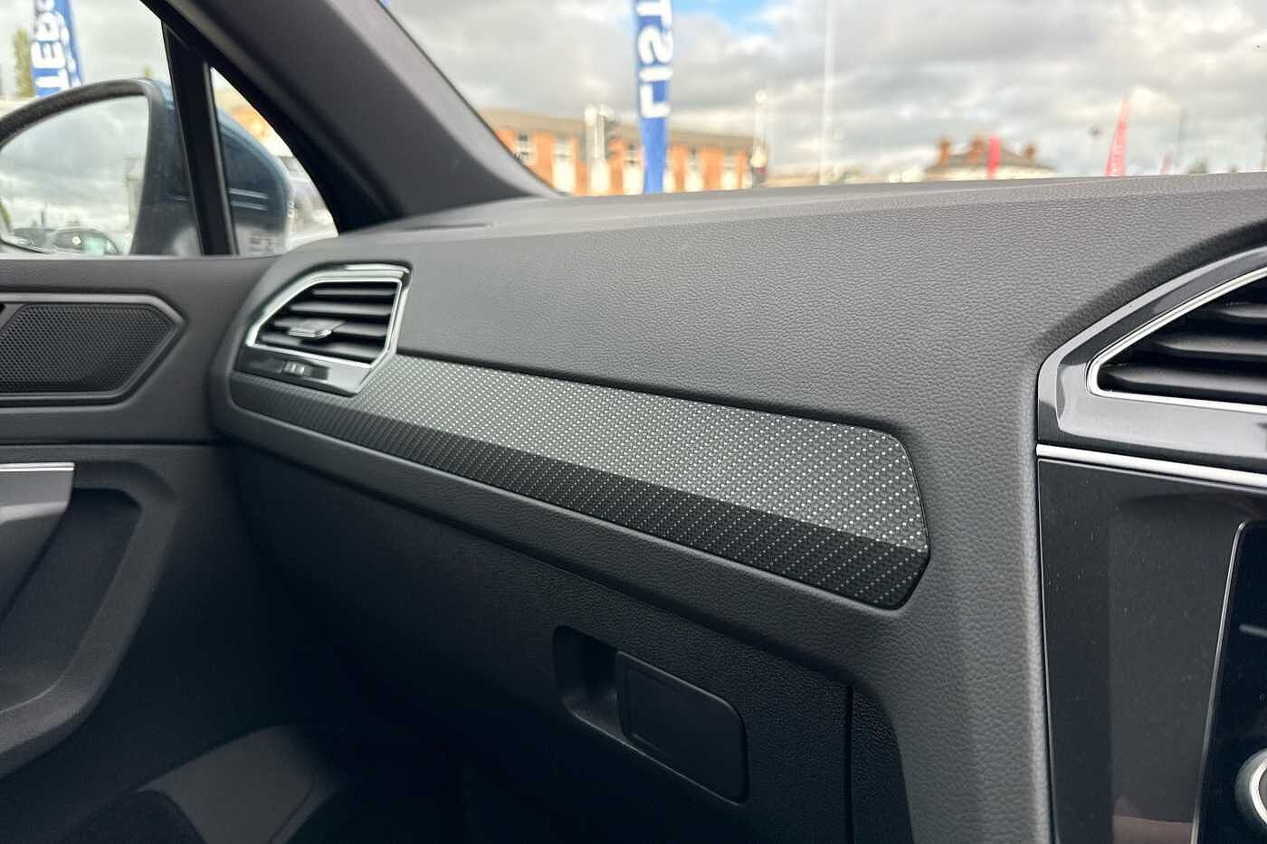 Used Volkswagen Tiguan 2023 for sale - 76190710: Photo 20