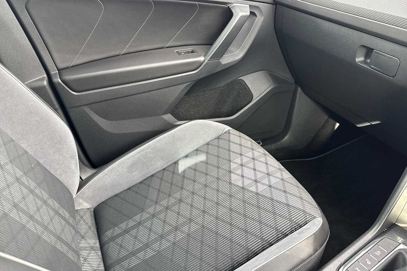 Used Volkswagen Tiguan 2023 for sale - 76190710: Photo 21