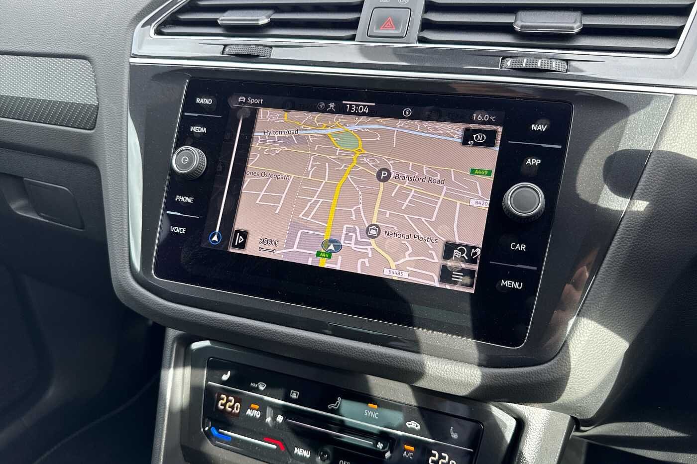 Used Volkswagen Tiguan 2023 for sale - 76190710: Photo 25