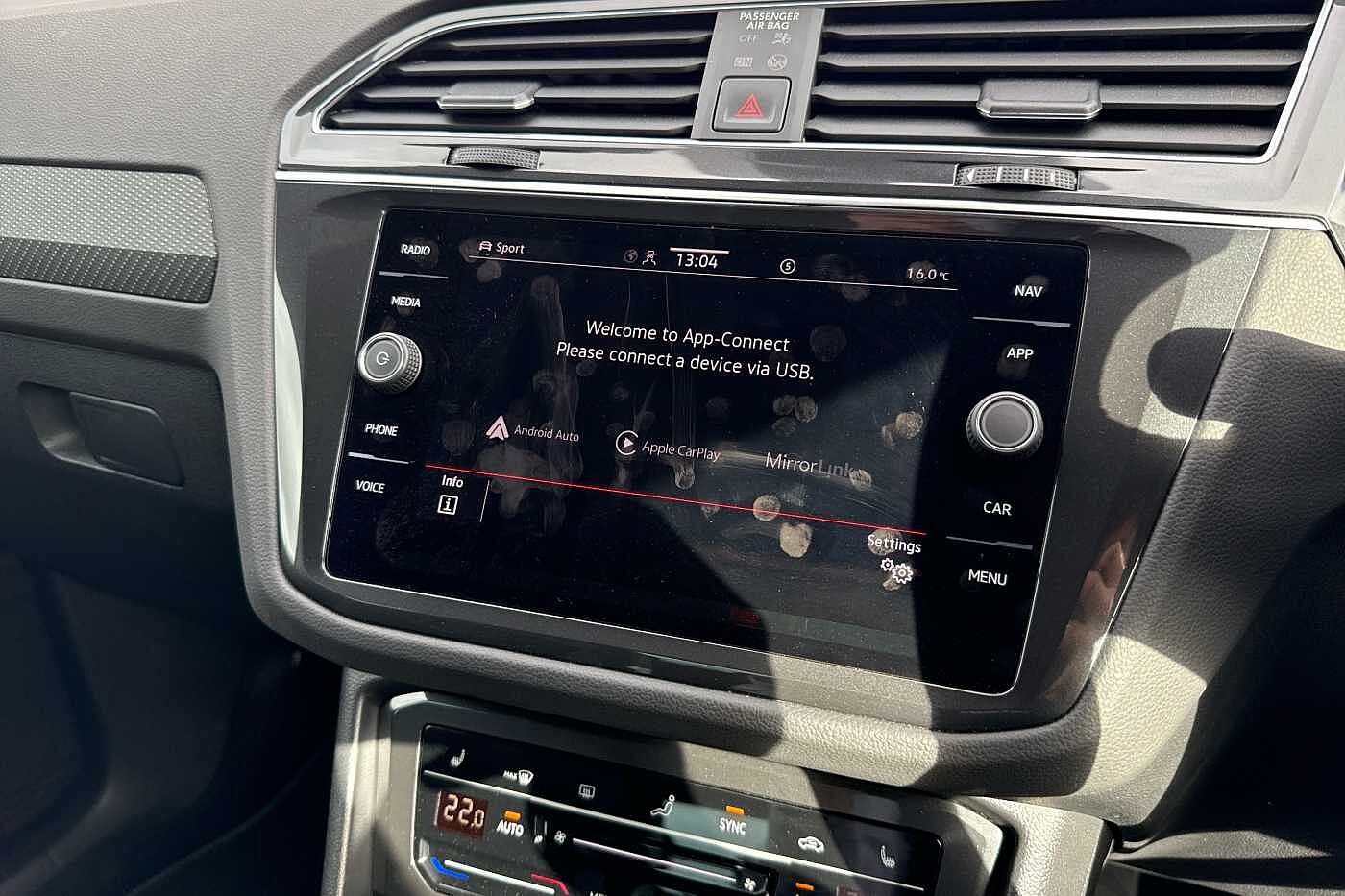 Used Volkswagen Tiguan 2023 for sale - 76190710: Photo 26