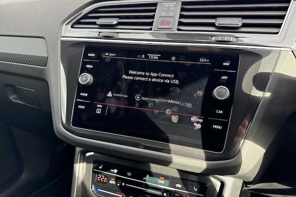 Used Volkswagen Tiguan 2023 for sale - 76190710: Photo 26