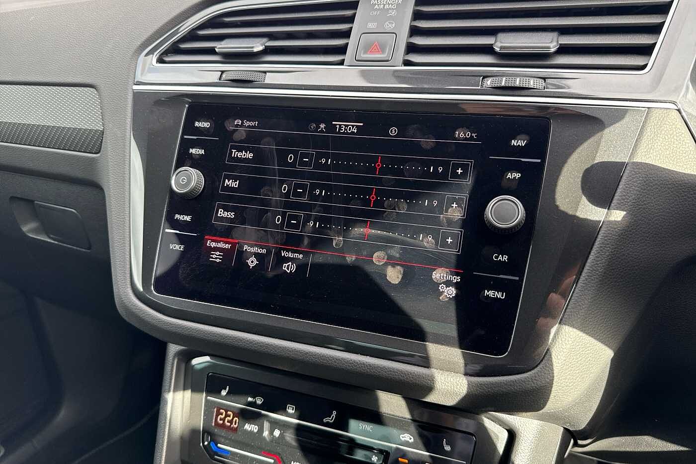 Used Volkswagen Tiguan 2023 for sale - 76190710: Photo 27