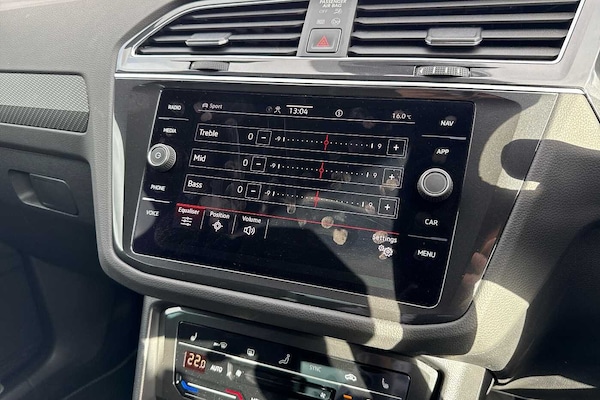 Used Volkswagen Tiguan 2023 for sale - 76190710: Photo 27