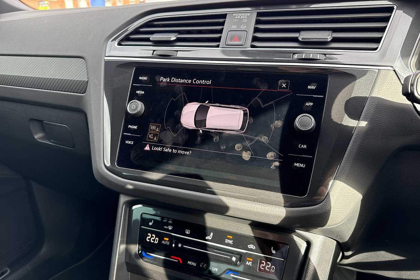 Used Volkswagen Tiguan 2023 for sale - 76190710: Photo 28