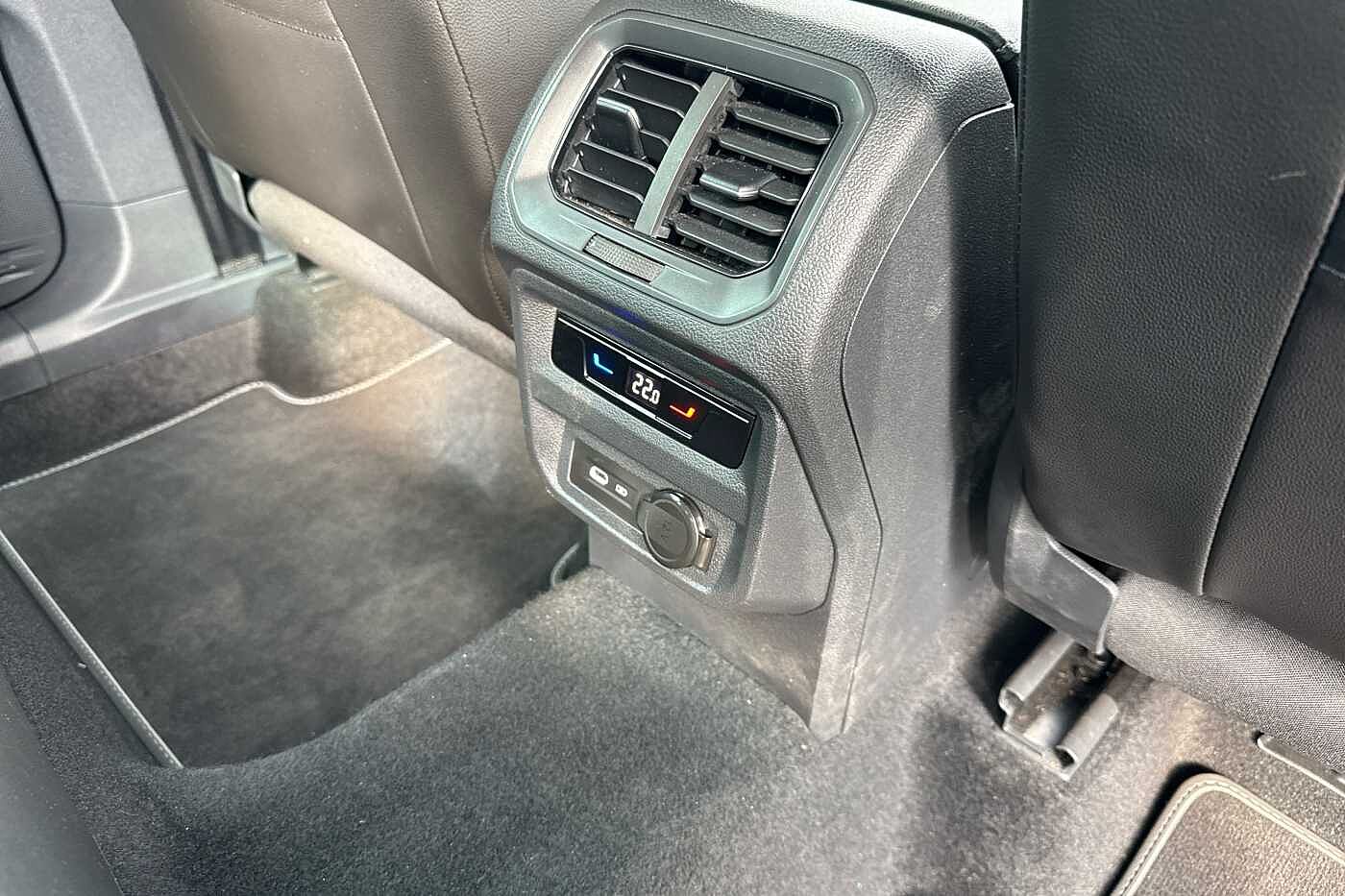 Used Volkswagen Tiguan 2023 for sale - 76190710: Photo 33