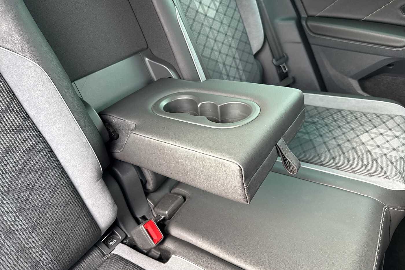 Used Volkswagen Tiguan 2023 for sale - 76190710: Photo 34