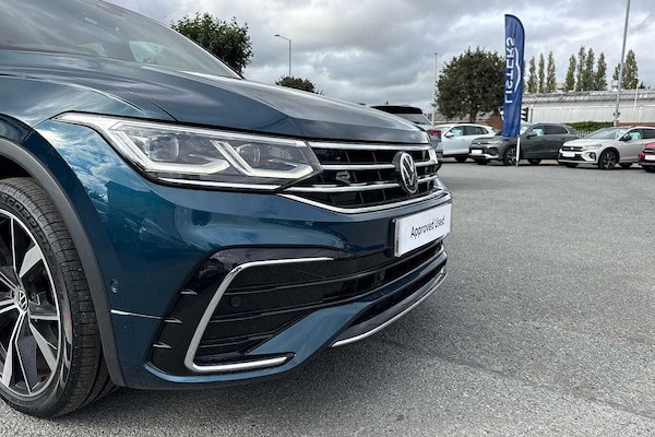 Used Volkswagen Tiguan 2023 for sale - 76190710: Photo 36