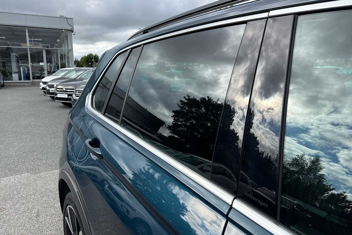 Used Volkswagen Tiguan 2023 for sale - 76190710: Photo 39