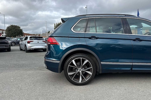 Used Volkswagen Tiguan 2023 for sale - 76190710: Photo 41