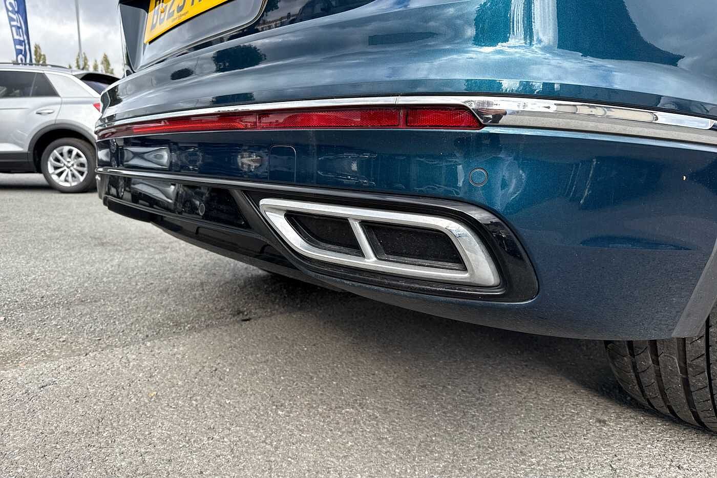 Used Volkswagen Tiguan 2023 for sale - 76190710: Photo 42