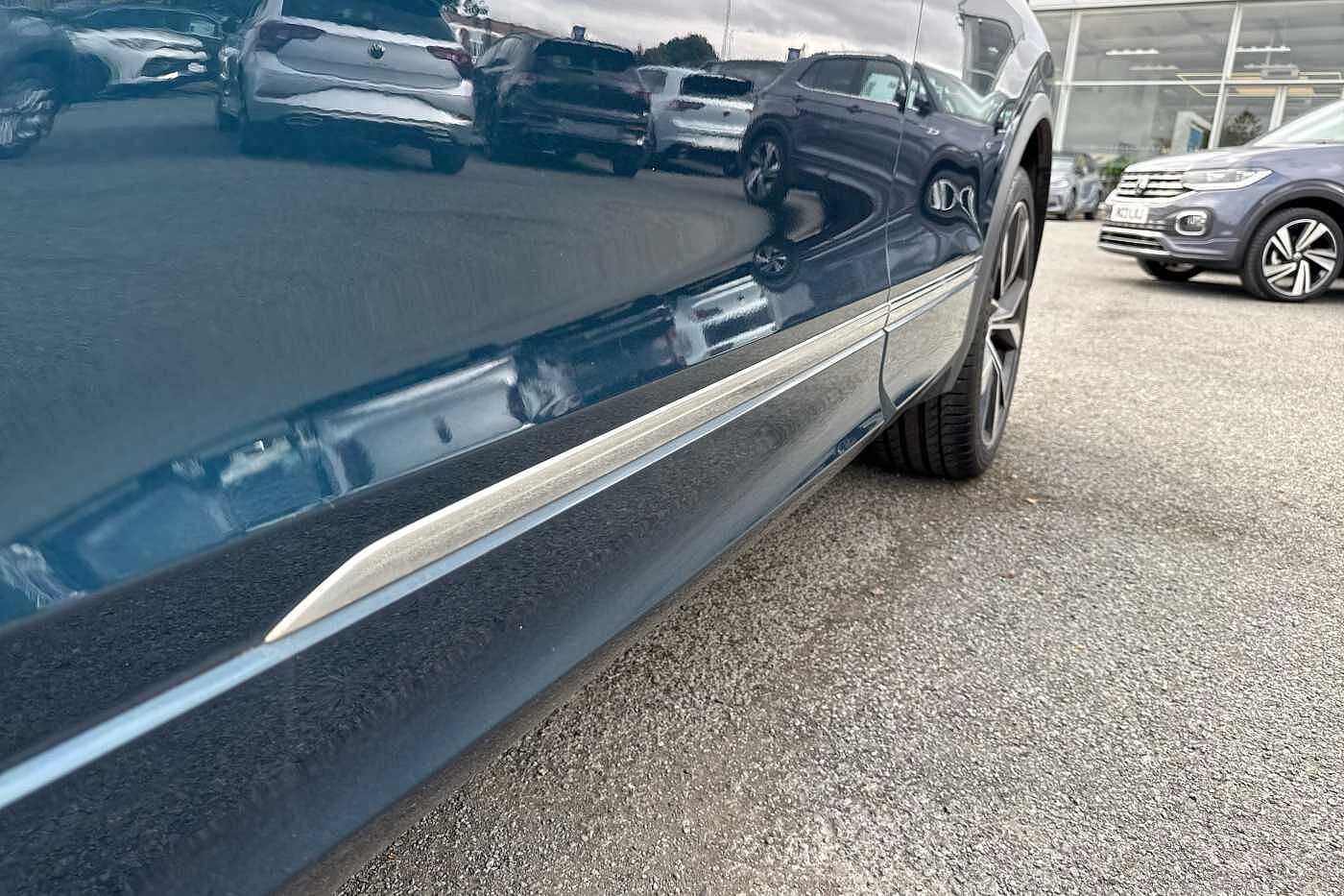 Used Volkswagen Tiguan 2023 for sale - 76190710: Photo 48