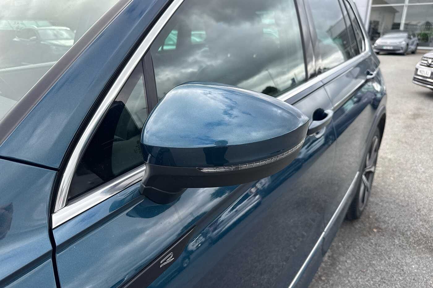 Used Volkswagen Tiguan 2023 for sale - 76190710: Photo 49