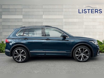 Used Volkswagen Tiguan 2023 for sale - 76190710: Photo 4