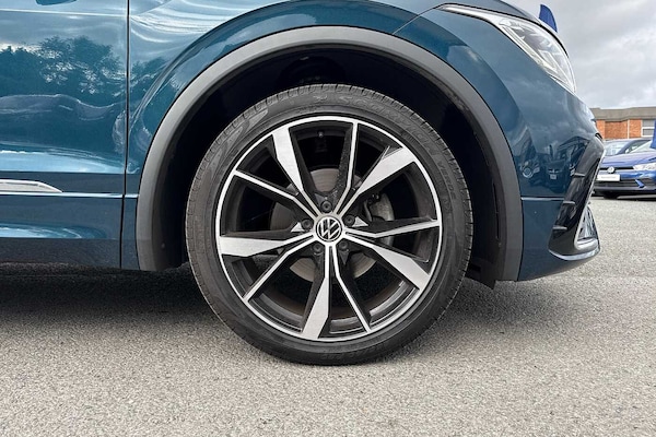 Used Volkswagen Tiguan 2023 for sale - 76190710: Photo 5