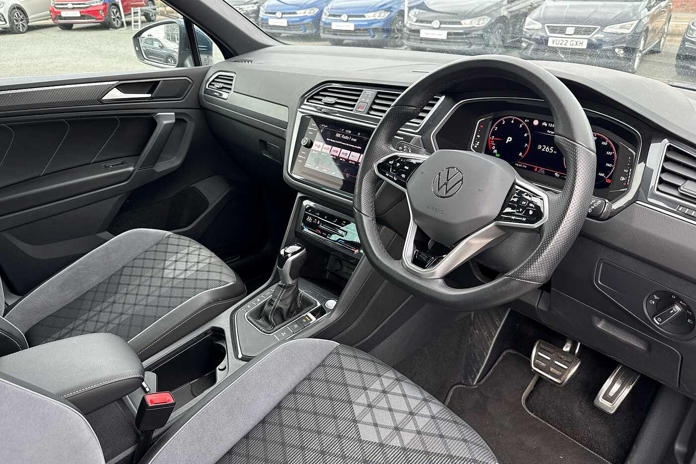 Used Volkswagen Tiguan 2023 for sale - 76190710: Photo 6