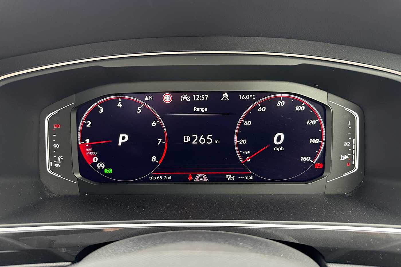 Used Volkswagen Tiguan 2023 for sale - 76190710: Photo 7