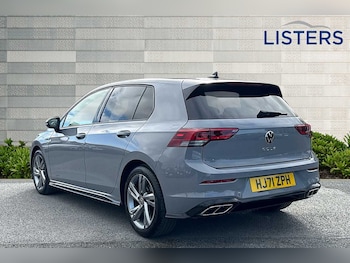 Used Volkswagen Golf 2021 for sale - 76359748: Photo