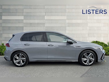 Used Volkswagen Golf 2021 for sale - 76359748: Photo