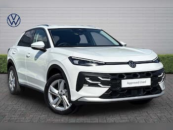 Used Volkswagen T-Roc 2026 for sale - 79413881: Photo
