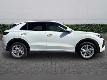 Used Volkswagen T-Roc 2026 for sale - 79413881: Photo