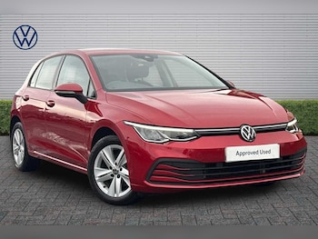 Used Volkswagen Golf 2023 for sale - 77551567: Photo