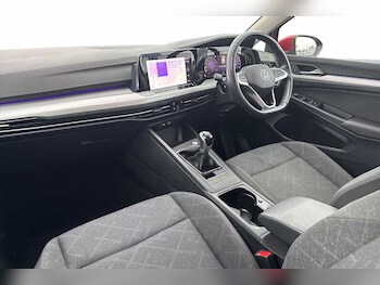 Used Volkswagen Golf 2023 for sale - 77551567: Photo