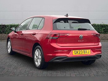 Used Volkswagen Golf 2023 for sale - 77551567: Photo