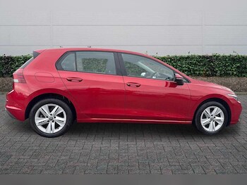 Used Volkswagen Golf 2023 for sale - 77551567: Photo