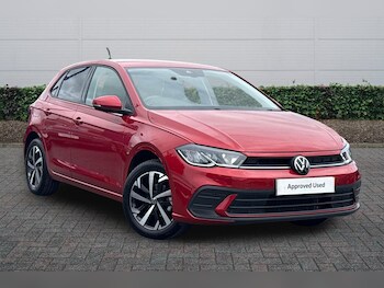 Used Volkswagen Polo 2024 for sale - 78785678: Photo