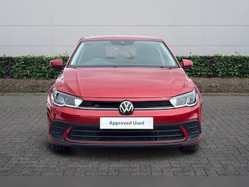 Used Volkswagen Polo 2024 for sale - 78785678: Photo