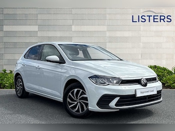 2023 (73) - 1.0 TSI Life 5dr DSG