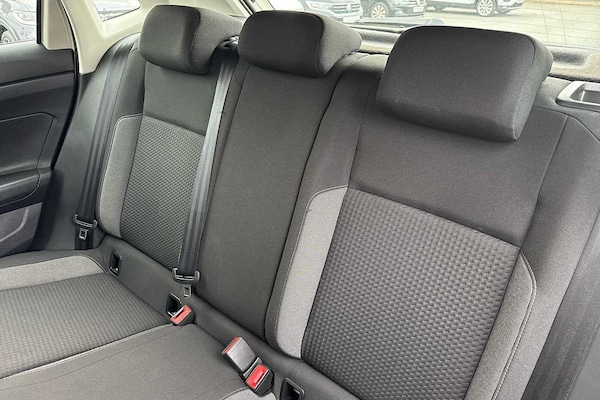 Used Volkswagen Polo 2022 for sale - 76139658: Photo 11