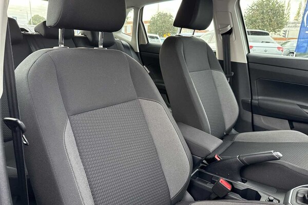 Used Volkswagen Polo 2022 for sale - 76139658: Photo 13