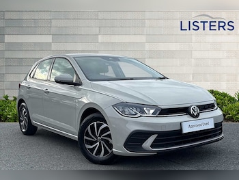 Volkswagen - Polo