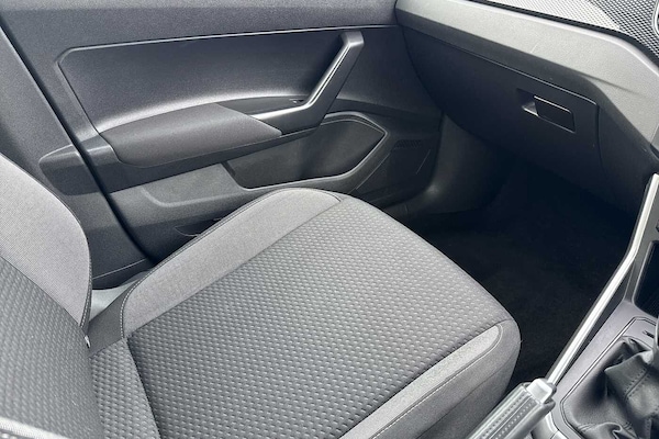 Used Volkswagen Polo 2022 for sale - 76139658: Photo 22